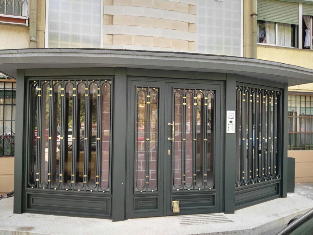 Portal Forja